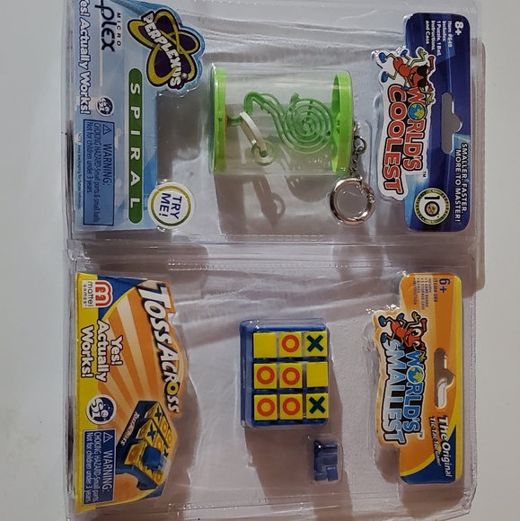 World Smallest's/Coolest's - Picture 1 of 1